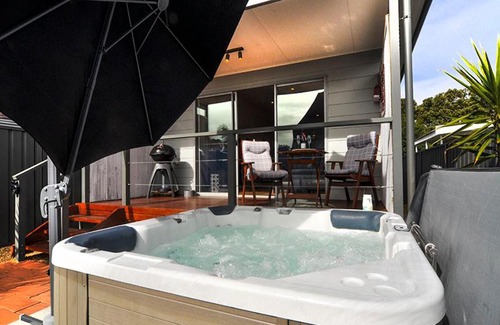 Normanville Bed & Breakfast | Seagrass Villas Normanville