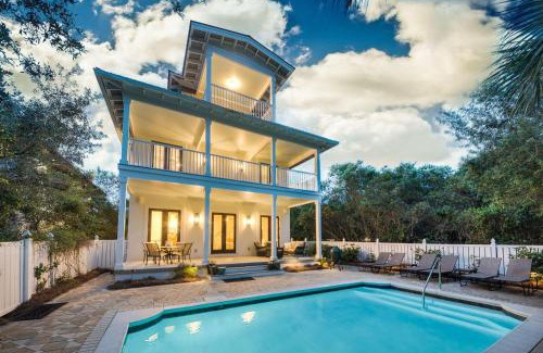 Seawatch House | Seagrove - 46 Eastern Lake