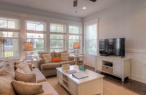 Santa Rosa Beach House | Seagrove - 70 Cinnamon Fern