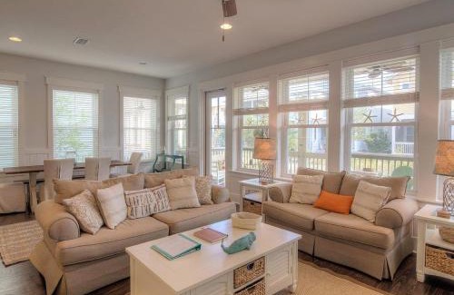 Santa Rosa Beach House | Seagrove - 70 Cinnamon Fern