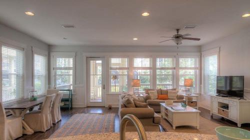 Santa Rosa Beach House | Seagrove - 70 Cinnamon Fern
