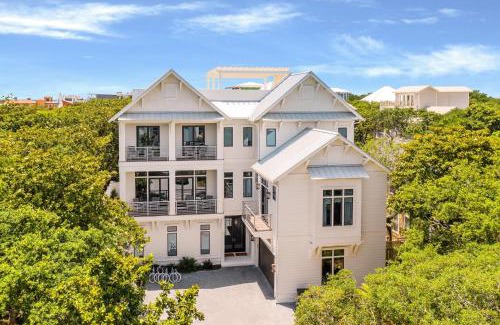 Seagrove Beach House | Seagrove Social