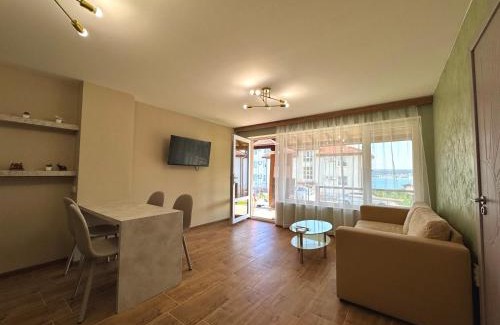 Byala Apartment | Seagull Apartments