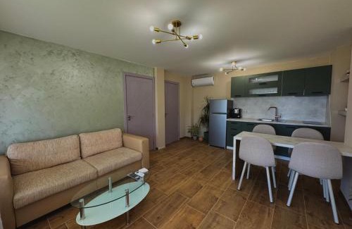 Byala Apartment | Seagull Apartments