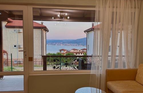 Byala Apartment | Seagull Apartments