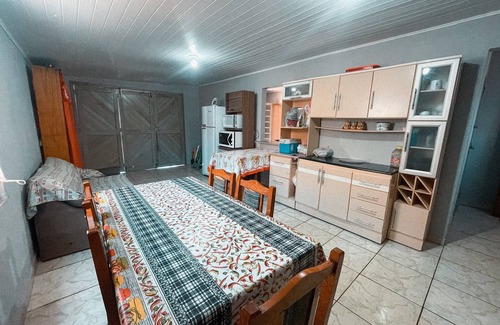 Balneario Gaivota House | Seagull Beach House