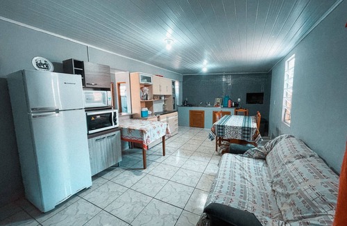 Balneario Gaivota House | Seagull Beach House