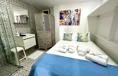 Birgu Apartment | Seagull Birgu Seaview Cabin
