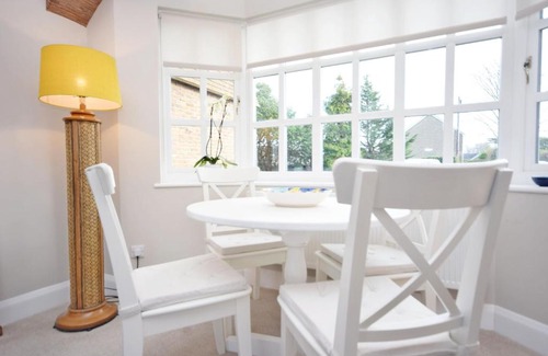 Aldwick House | Seagull Cottage, Aldwick