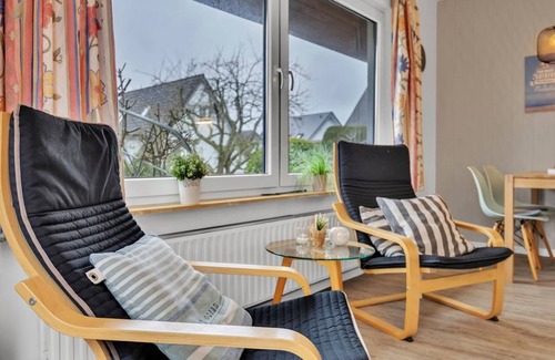 Maasholm Apartment | Seagull