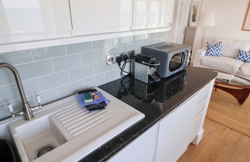 Lyme Regis Cottage | Seagull