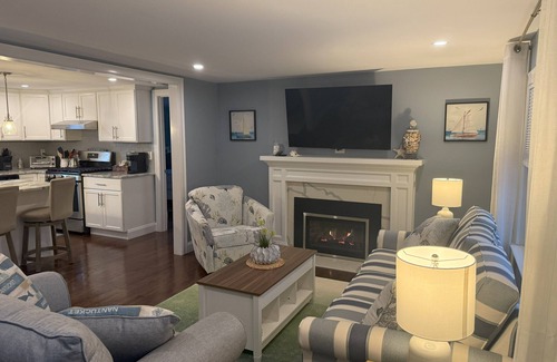 West Yarmouth House | Seagull Haven - Yarmouth - Cape Cod