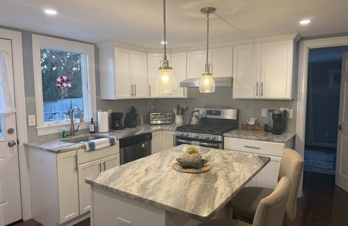 West Yarmouth House | Seagull Haven - Yarmouth - Cape Cod