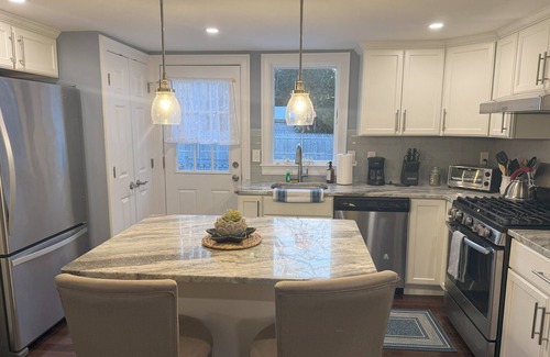 West Yarmouth House | Seagull Haven - Yarmouth - Cape Cod