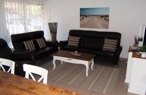Horumersiel House | Seagull Street 21 Merchant