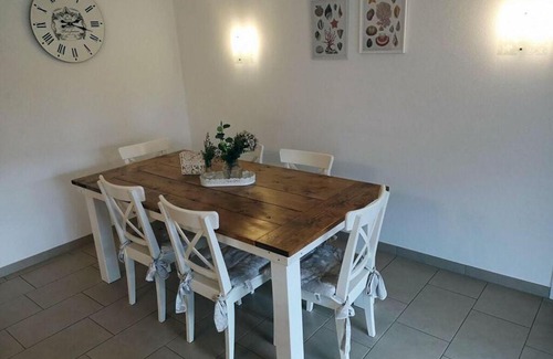 Horumersiel House | Seagull Street 21 Merchant