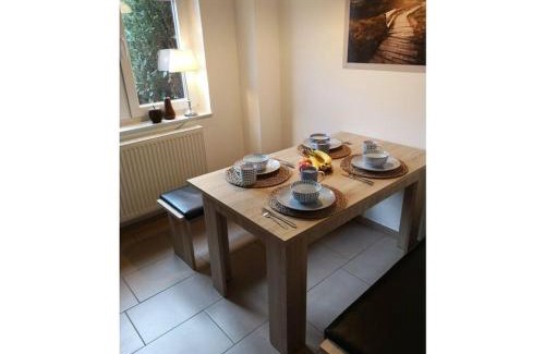 Horumersiel House | Seagull Street 21 Merchant