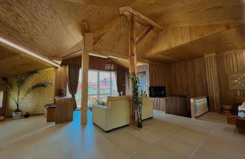 Byala Apartment | Seagull Studio Byala