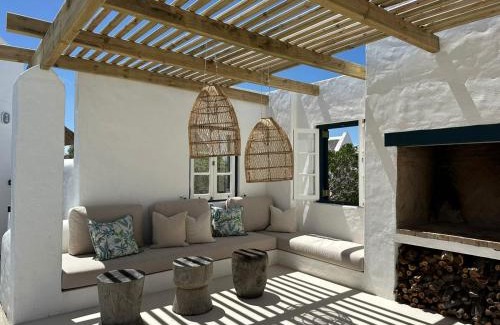 Struisbaai House | Seagulls Nest