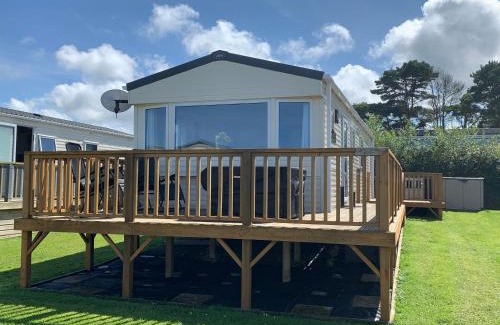 Dinas Cross House | Seagulls Rest