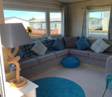 Dinas Cross House | Seagulls Rest