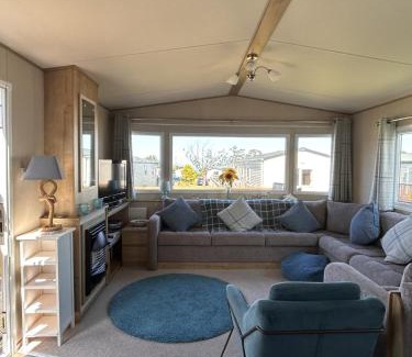 Dinas Cross House | Seagulls Rest