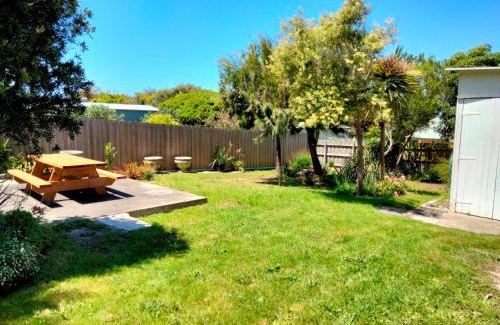Lake Tyers Beach House | Seahaven