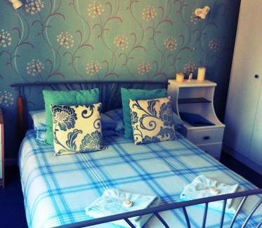 Ryde House | Seahaven House