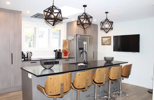 Moeraki House | Seahaven Lodge - Adults Only