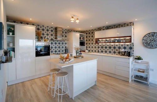Port Isaac Cottage | SEAHAVEN, pet friendly, country holiday cottage in Port Isaac