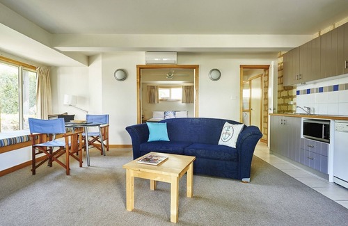 Barwon Heads Apartment | Seahaven Village