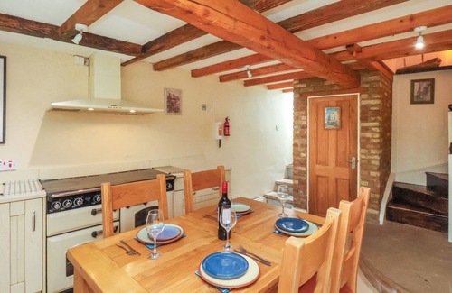 Staithes Cottage | Seaholme