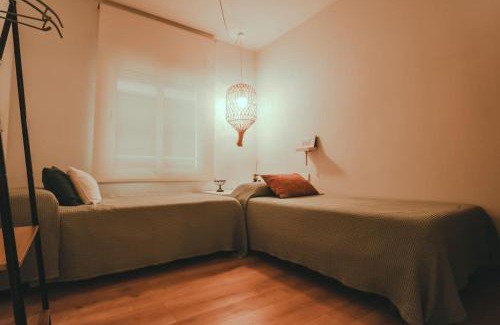 Blanes Apartment | SeaHomes Vacations - Seafront Brand New Apt with PKG
