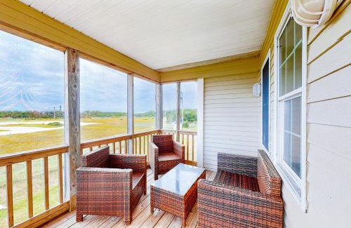 Buxton House | Seahorse #18A-CAC
