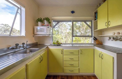Waiheke Island House | Seahorse Cottage - Stay Waiheke