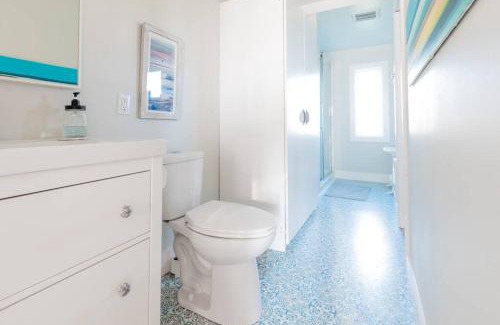 Indian Harbour House | Seahorse Cottage