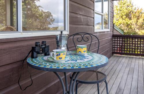 Onetangi House | Seahorse Cottage - Stay Waiheke