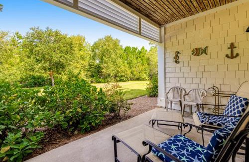 St. James Apartment | Seahorse Cove at HarborWalk, Unit 1006