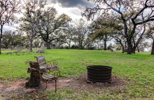 Burnet House | Seahorse Cove