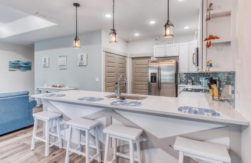 Inlet Beach Heights House | Seahorse Hideaway