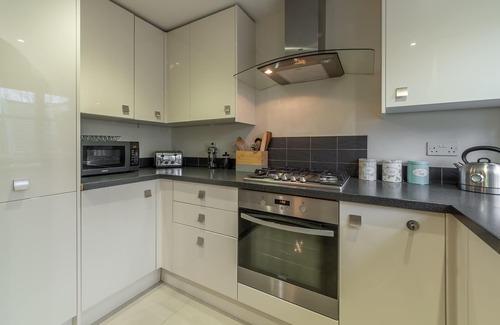 Overstrand Cottage | Seahorse Stables, Overstrand, Norfolk