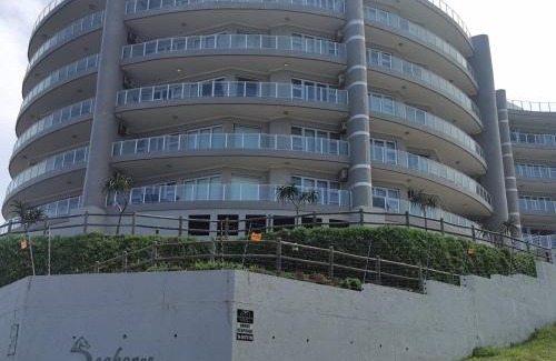 Scottburgh Apartment | Seahorse unit 4