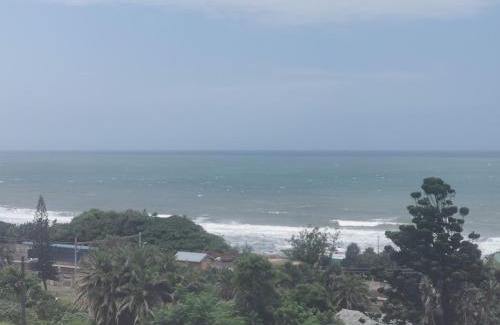 Scottburgh Apartment | Seahorse unit 4