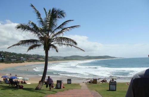 Scottburgh Apartment | Seahorse unit 4