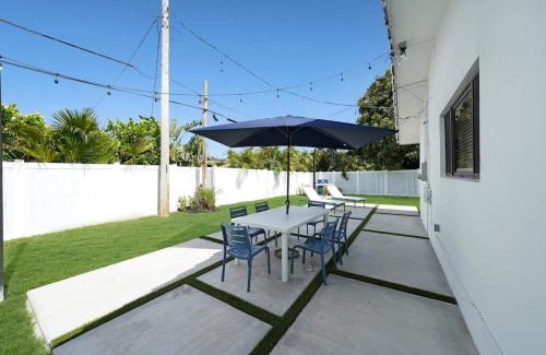 South Corals House | Seahorse Villa 3 By Pmi
