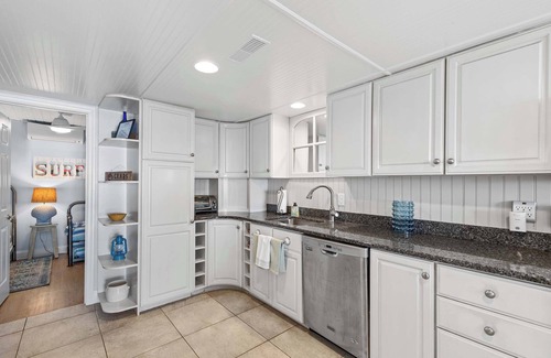 Midtown Ocean City House | Seal Beach 2 Summary: