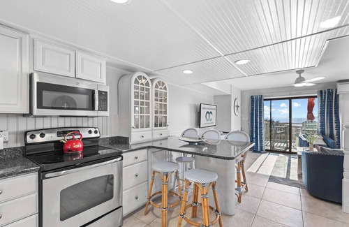 Midtown Ocean City House | Seal Beach 2 Summary: