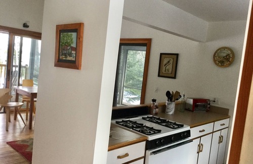 Lamoine House | Seal Point Waterfront Cottage