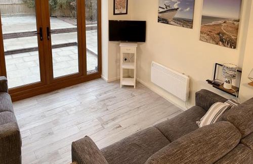 Bramcote House | Seal Pup