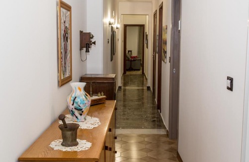 Mascali House | Sealand